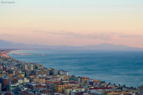 Dimora Tafuri Salerno